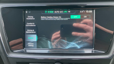 MG Mg5 115kW Exclusive EV 61kWh 5dr Auto Electric Estate